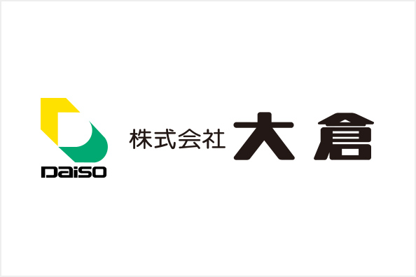 株式会社 大倉のロゴ