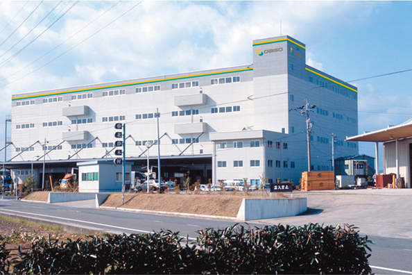 静岡支店
