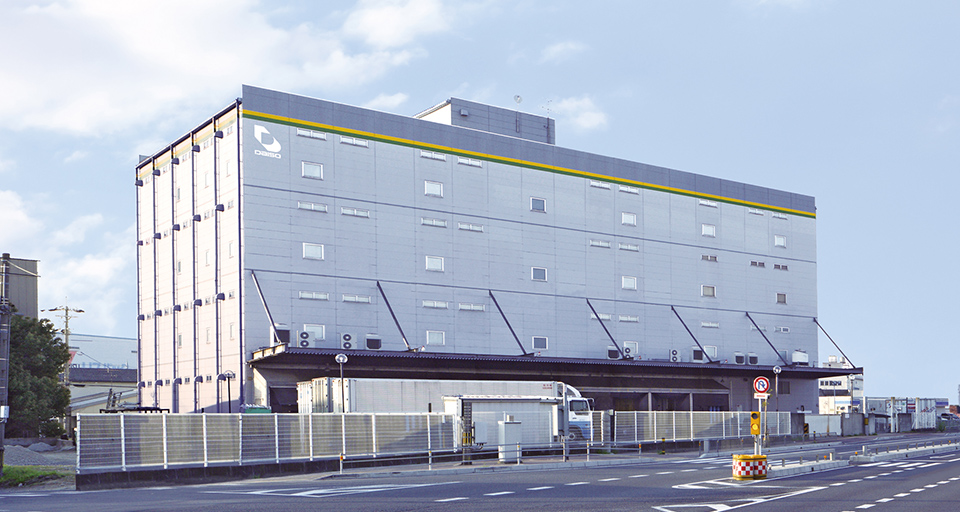 サブリース事業